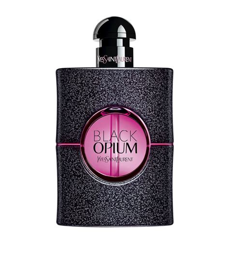 vlack opium ysl|ysl black opium price.